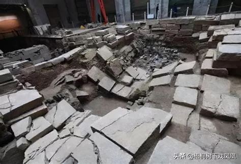 2樓 缺點 中國盜墓史